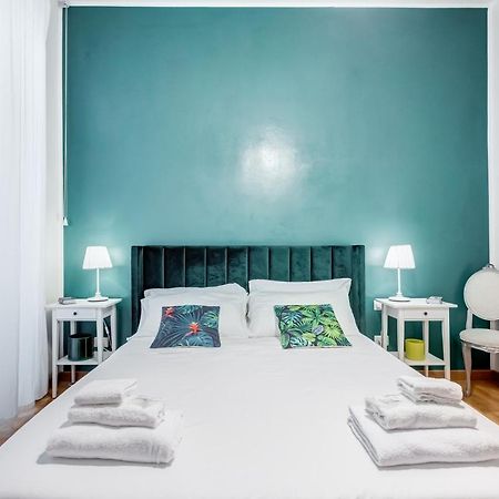 Bdc - Residenza Valadier 3-Bdr And 3 Bathrooms Apt Roma Ngoại thất bức ảnh
