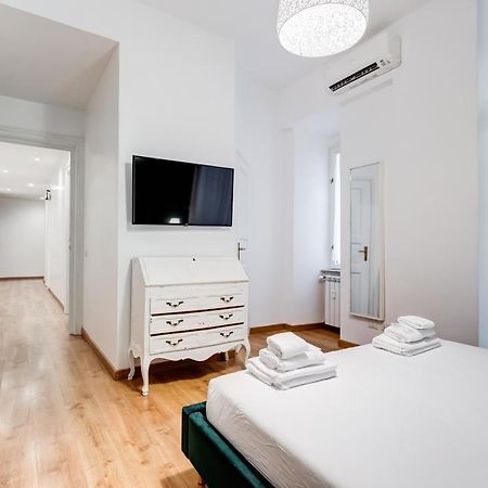 Bdc - Residenza Valadier 3-Bdr And 3 Bathrooms Apt Roma Ngoại thất bức ảnh