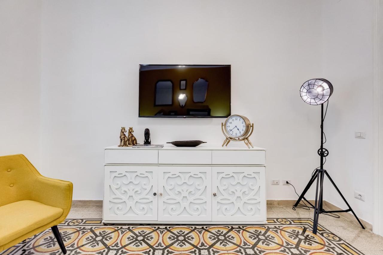Bdc - Residenza Valadier 3-Bdr And 3 Bathrooms Apt Roma Ngoại thất bức ảnh