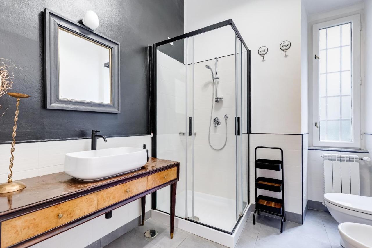 Bdc - Residenza Valadier 3-Bdr And 3 Bathrooms Apt Roma Ngoại thất bức ảnh