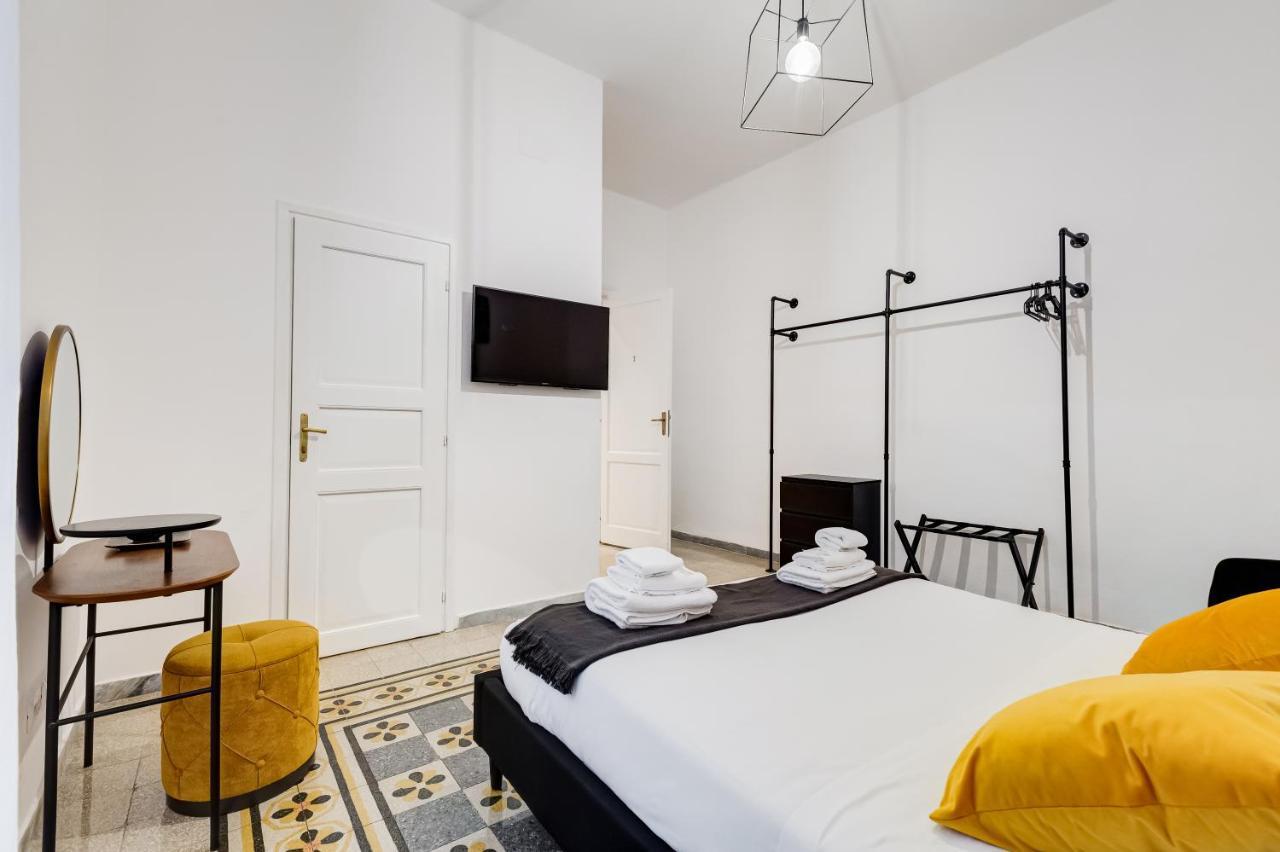 Bdc - Residenza Valadier 3-Bdr And 3 Bathrooms Apt Roma Ngoại thất bức ảnh